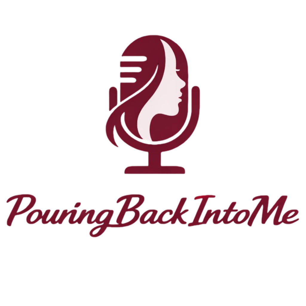 Pouring Back Into Me logo